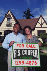 Home Buyer Services