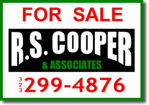 R.S. Cooper & Associates