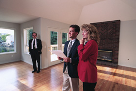 Home Buyer Services